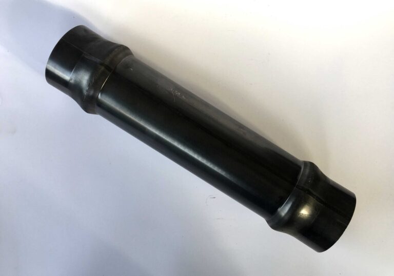 Passante grezzo per impianti d'irrigazione sotterranei e impianti fissi