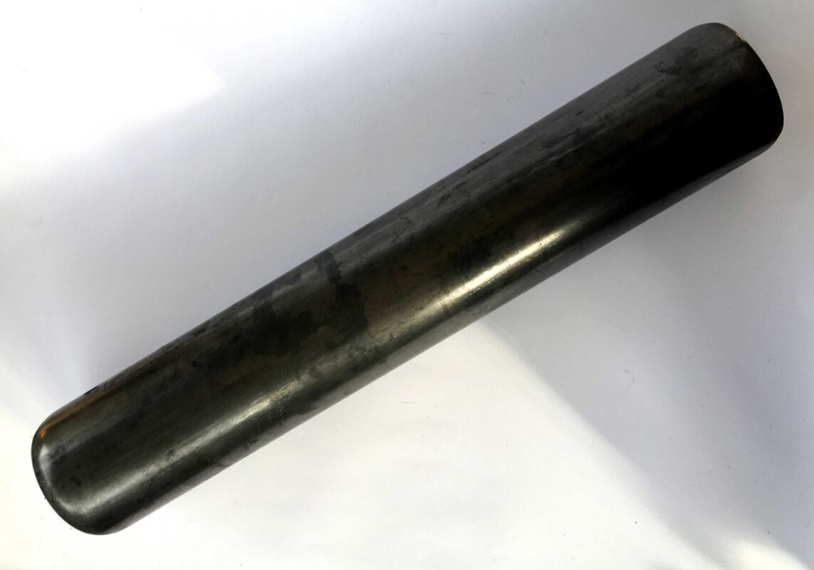 Passante grezzo per impianti d'irrigazione sotterranei e impianti fissi